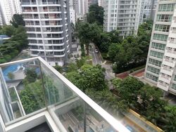 One Devonshire (D9), Condominium #496211811